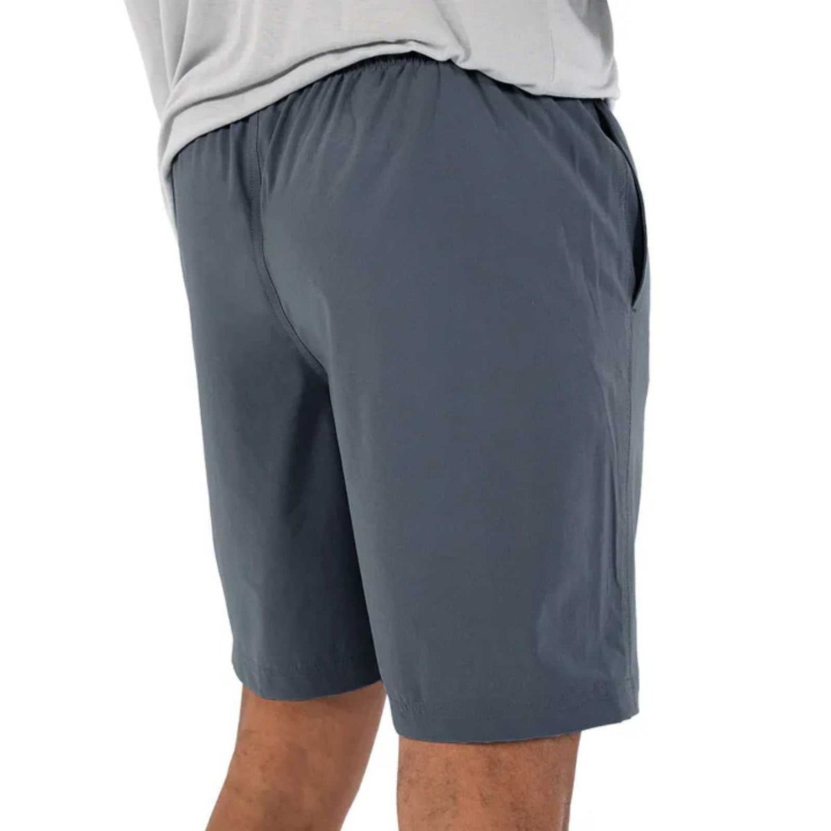 Free Fly Breeze Short 6-Inch – Men's