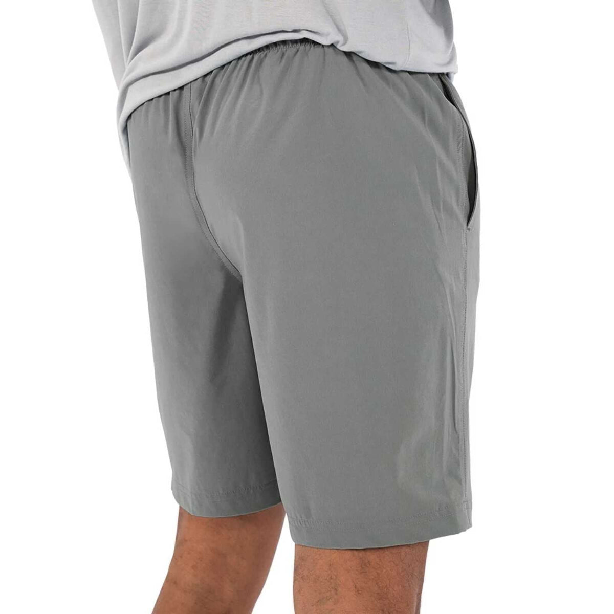 Free Fly Breeze Short 6-Inch – Men's