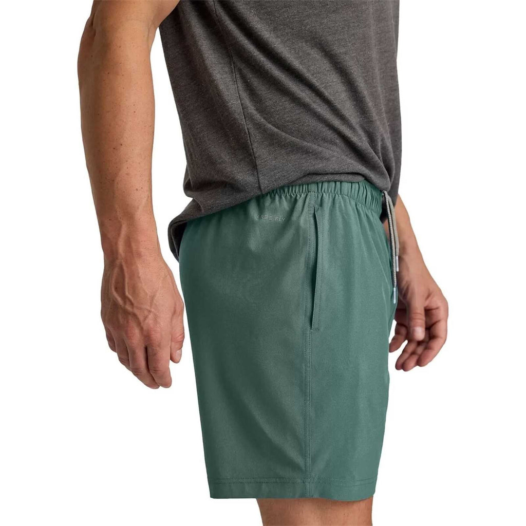 Free Fly Breeze Short 6-Inch – Men's