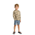 Free Fly Breeze Short – Kids'