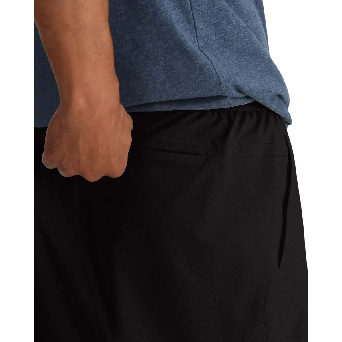 Free Fly Breeze Vent Short – Men's