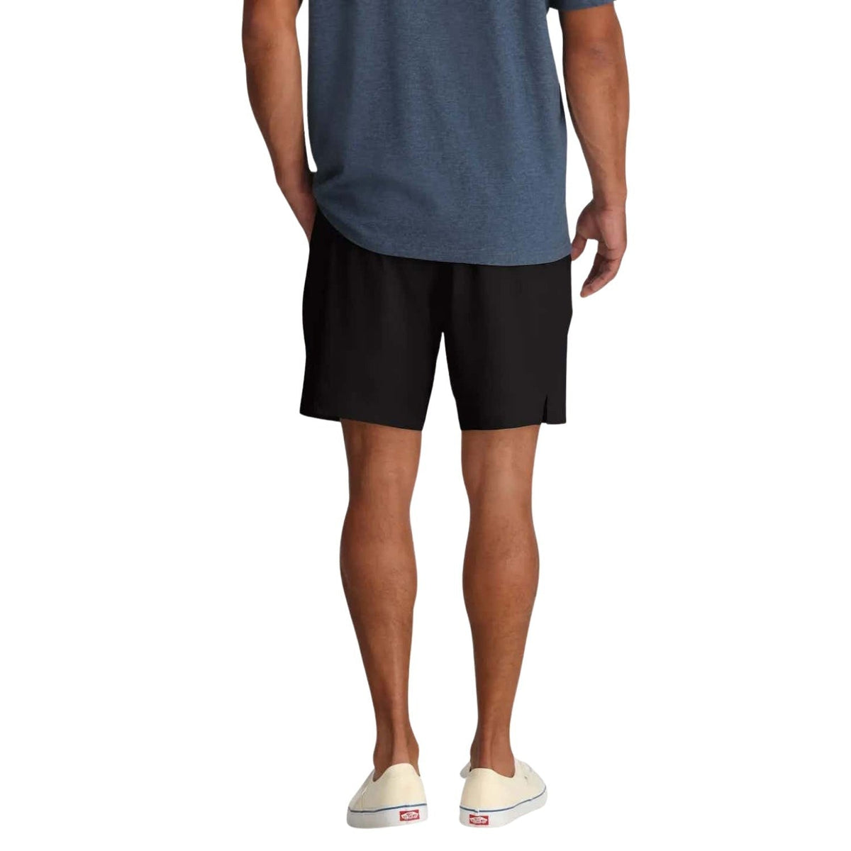 Free Fly Breeze Vent Short – Men's