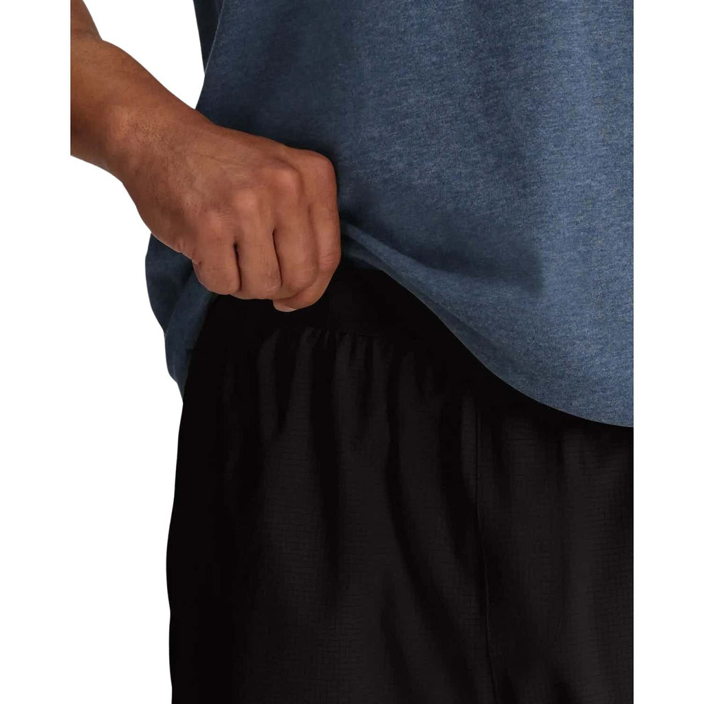 Free Fly Breeze Vent Short – Men's