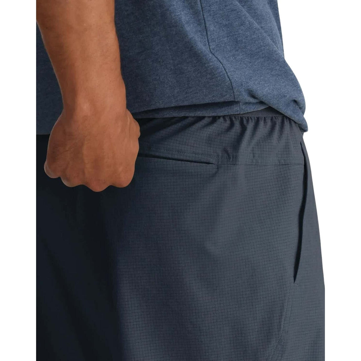 Free Fly Breeze Vent Short – Men's
