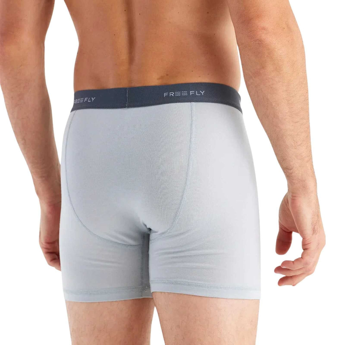 Free Fly Elevate Boxer Brief – Men's