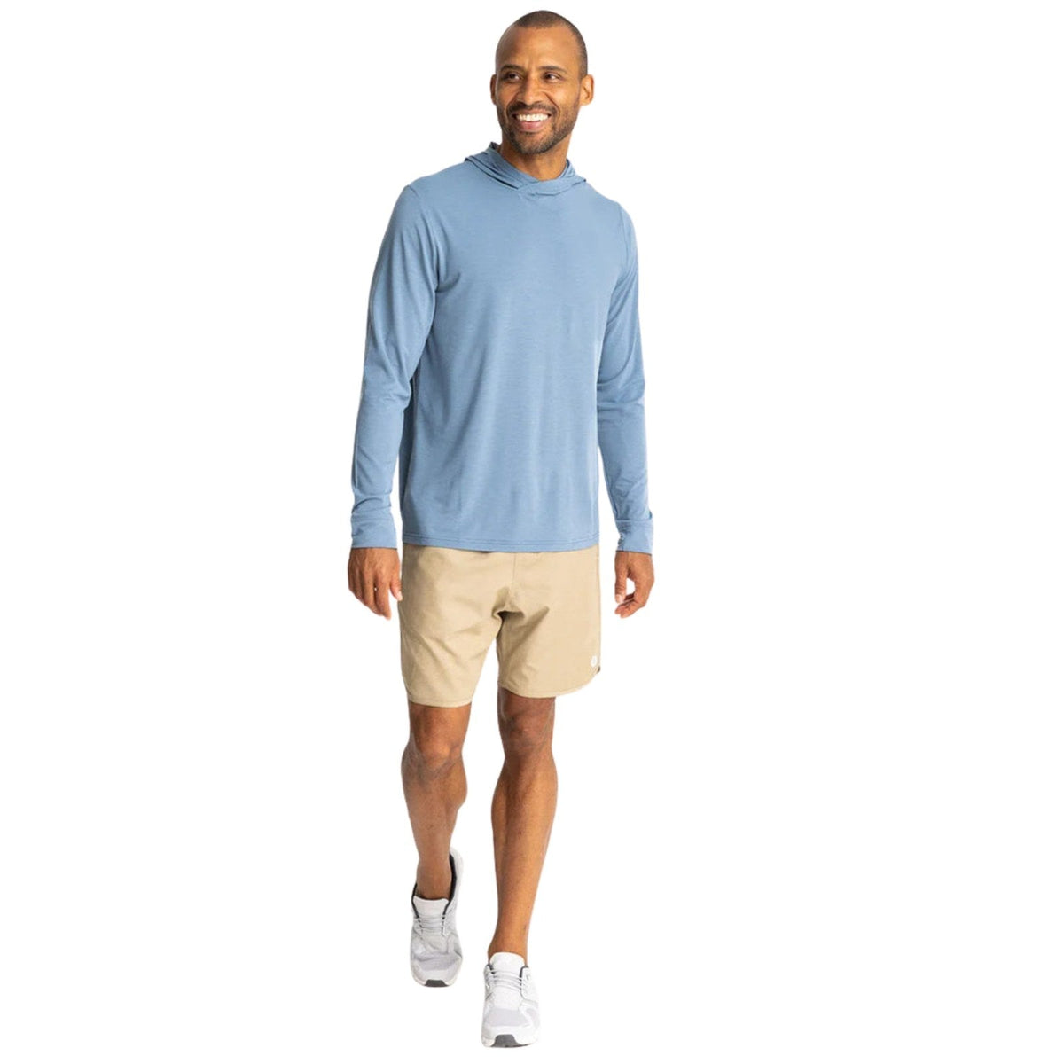 Free Fly Elevate Lightweight Hoodie – Men's