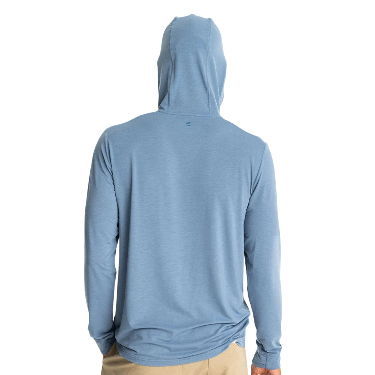 Free Fly Elevate Lightweight Hoodie – Men's