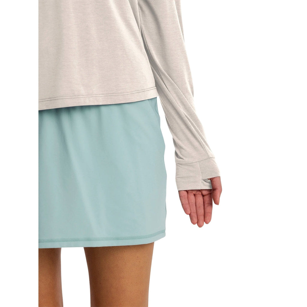 Free Fly Elevate Lightweight Hoodie – Women's