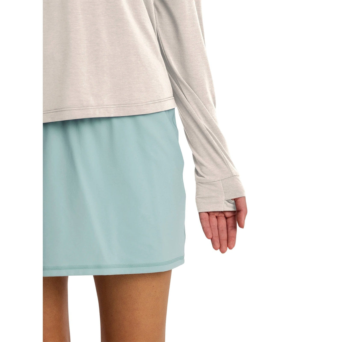 Free Fly Elevate Lightweight Hoodie – Women's