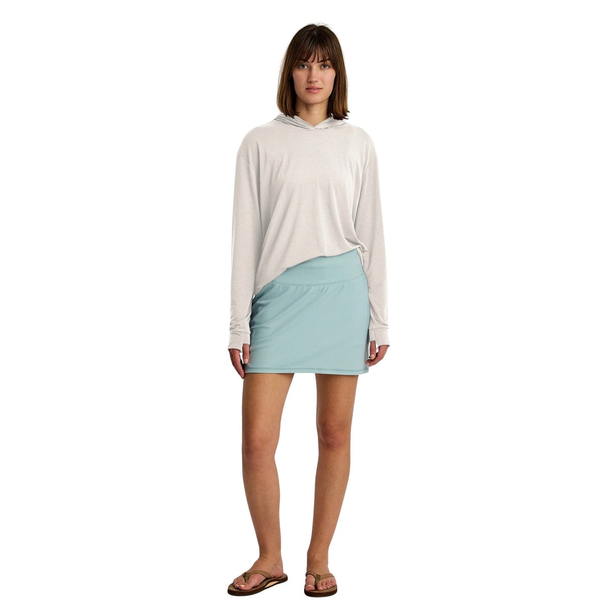 Free Fly Elevate Lightweight Hoodie – Women's