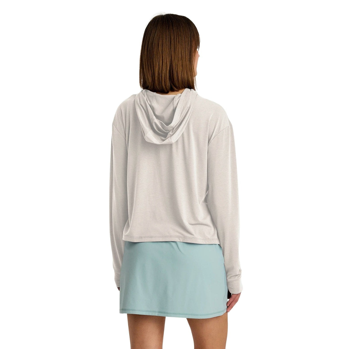Free Fly Elevate Lightweight Hoodie – Women's