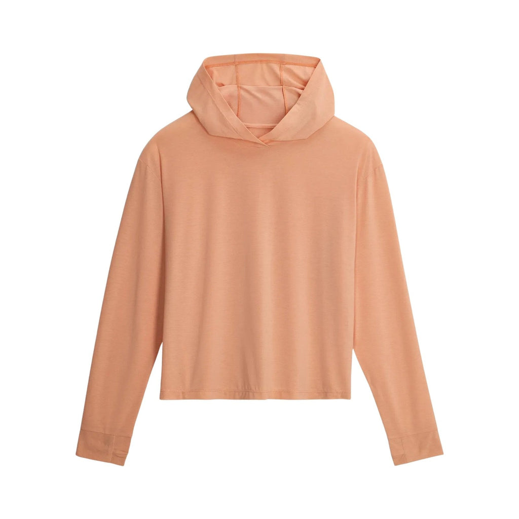 Free Fly Elevate Lightweight Hoodie – Women's
