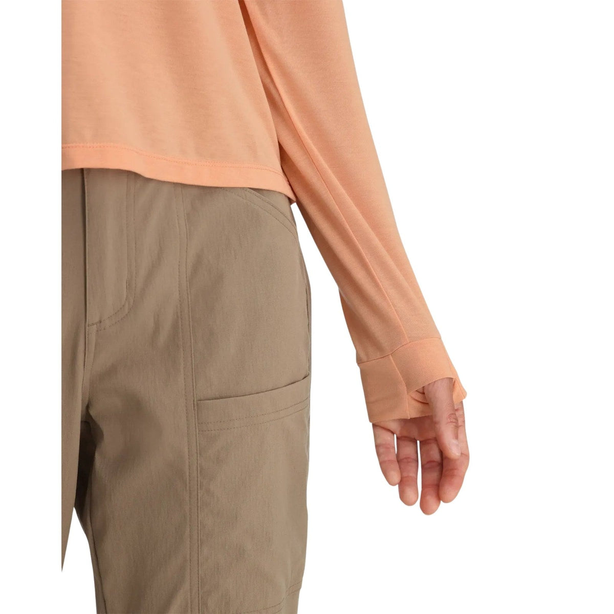 Free Fly Elevate Lightweight Hoodie – Women's