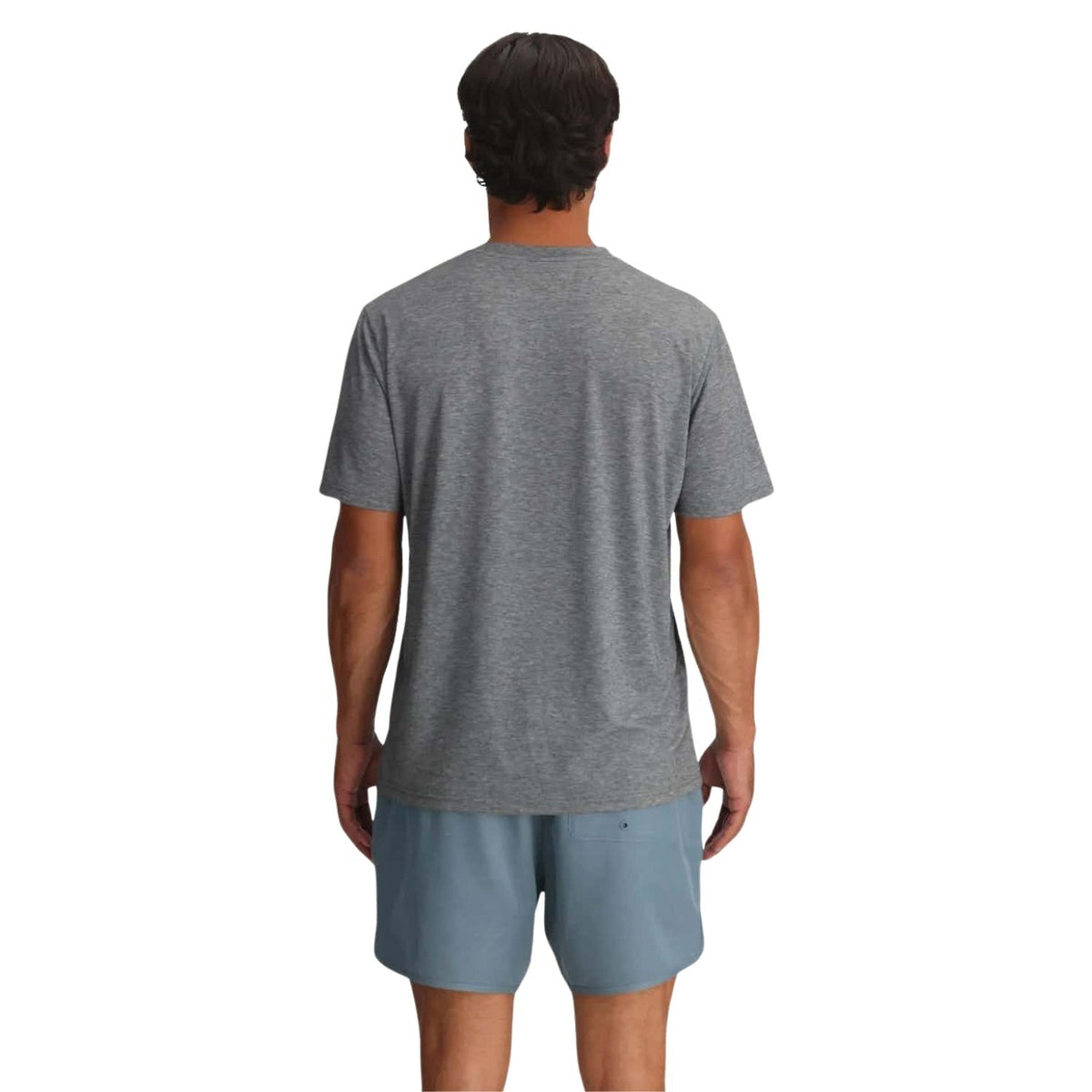 Free Fly Elevate Lightweight Tee – Men's