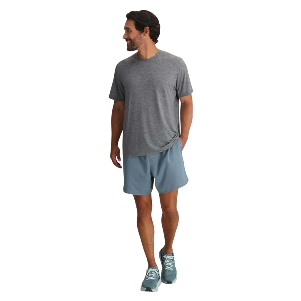 Free Fly Elevate Lightweight Tee – Men's