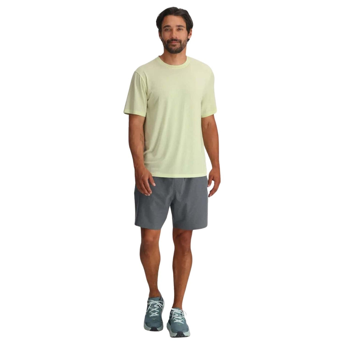 Free Fly Elevate Lightweight Tee – Men's