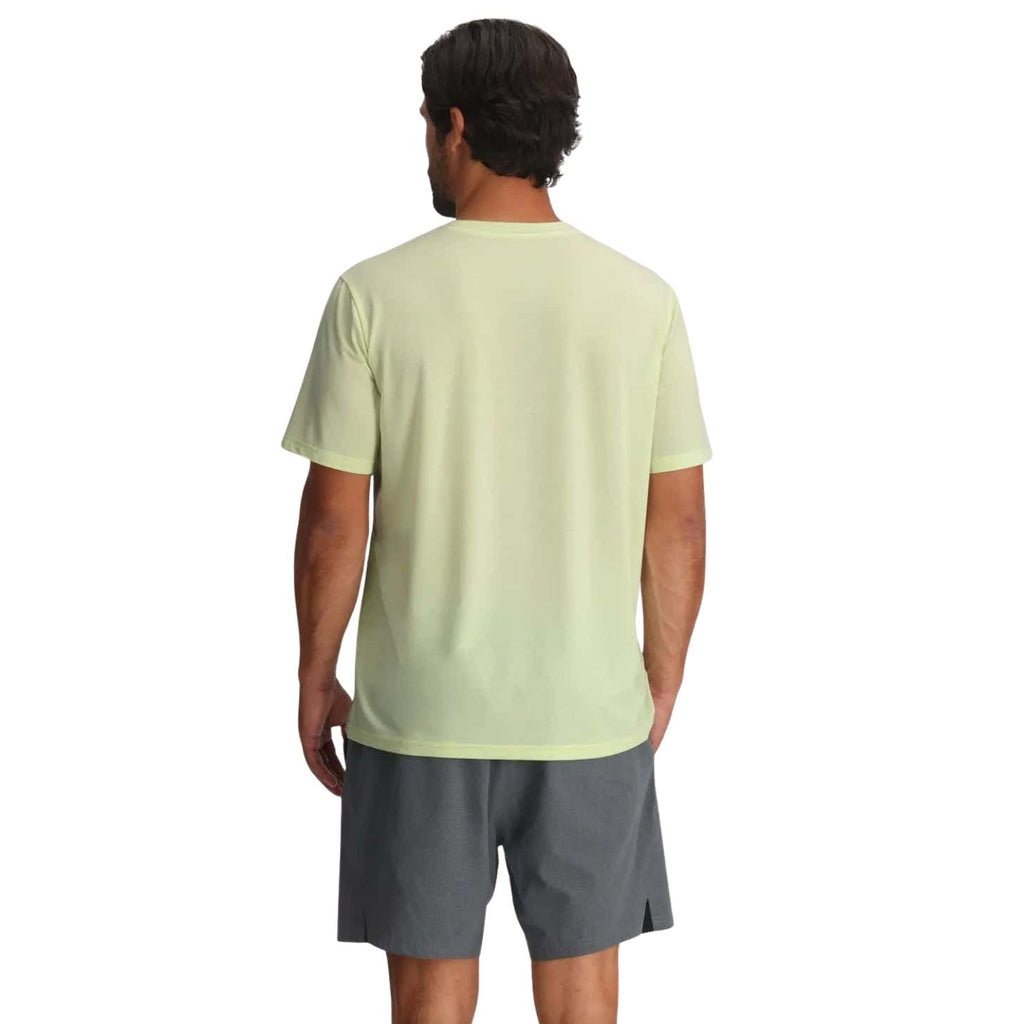 Free Fly Elevate Lightweight Tee – Men's