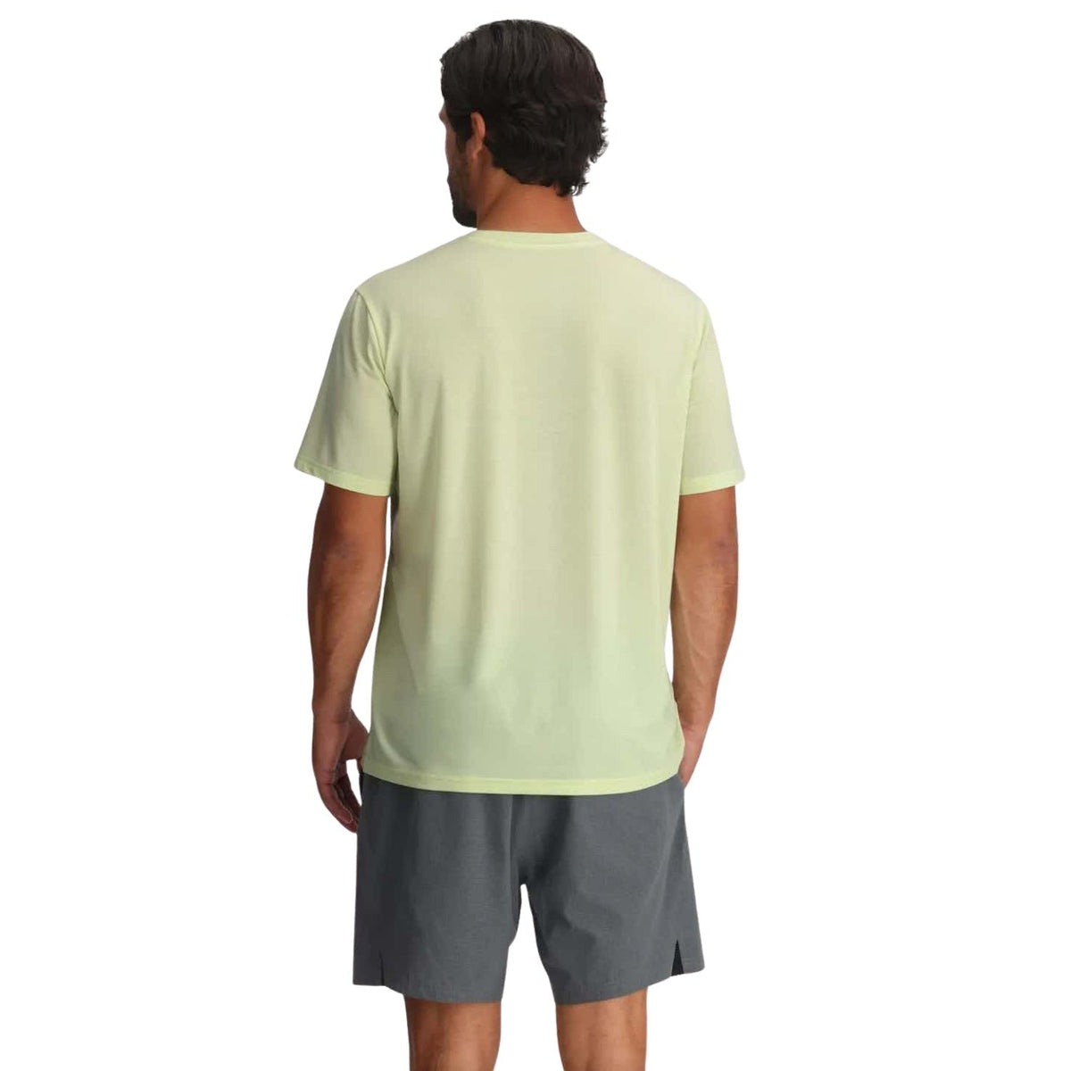 Free Fly Elevate Lightweight Tee – Men's