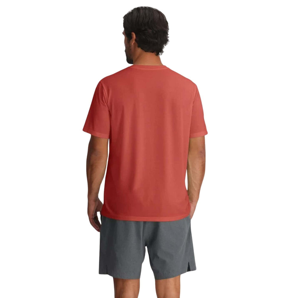 Free Fly Elevate Lightweight Tee – Men's