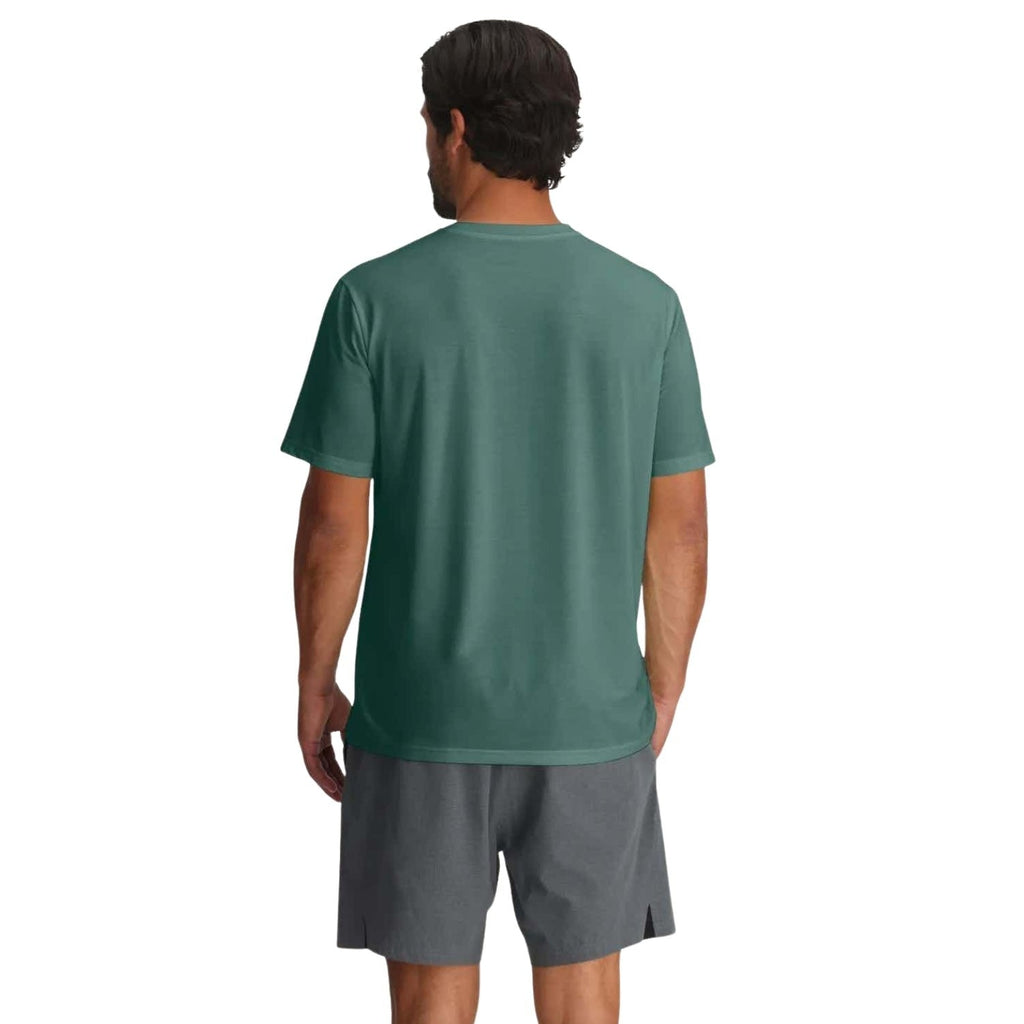 Free Fly Elevate Lightweight Tee – Men's