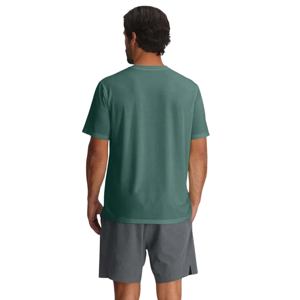 Free Fly Elevate Lightweight Tee – Men's