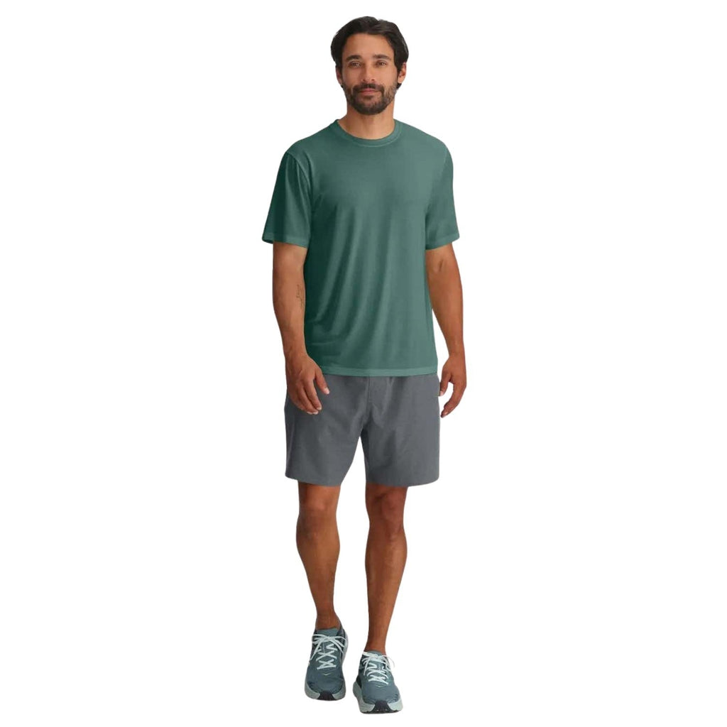 Free Fly Elevate Lightweight Tee – Men's