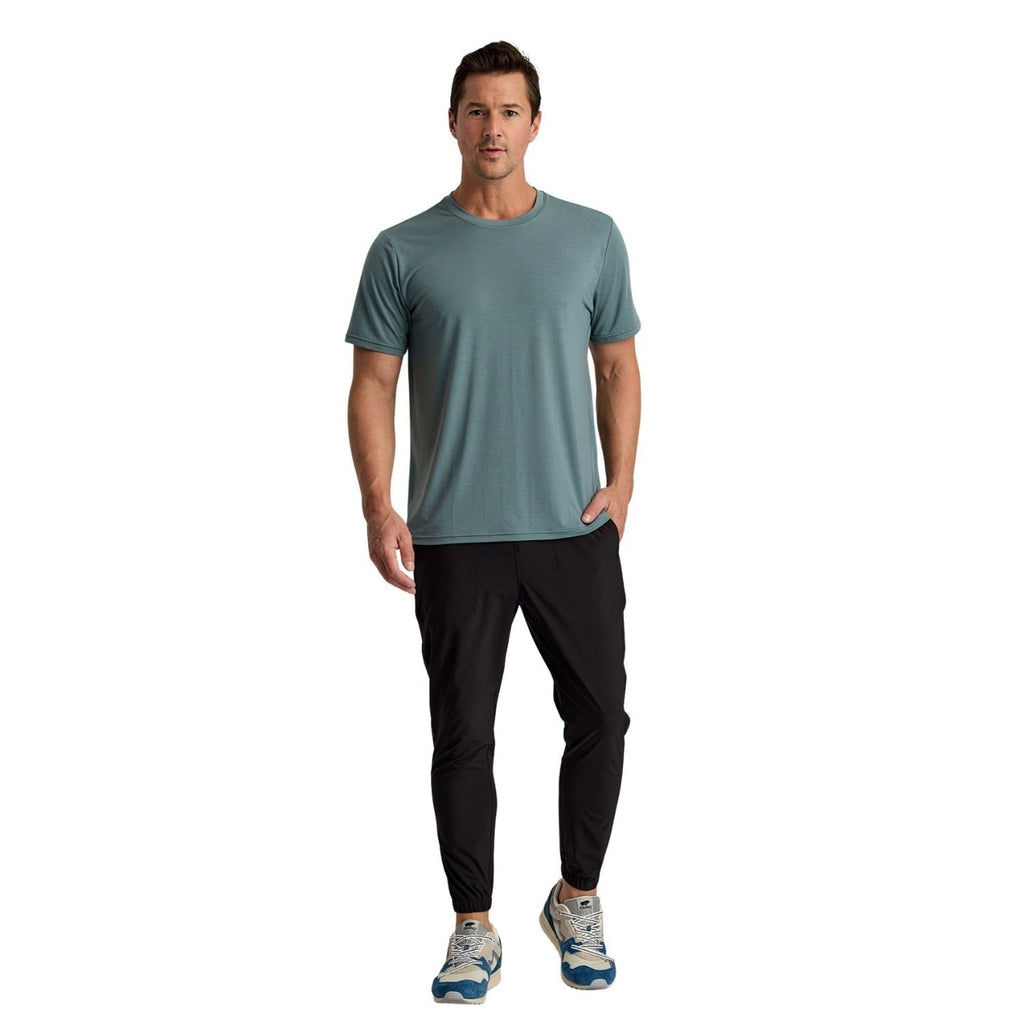 Free Fly Elevate Lightweight Tee – Men's