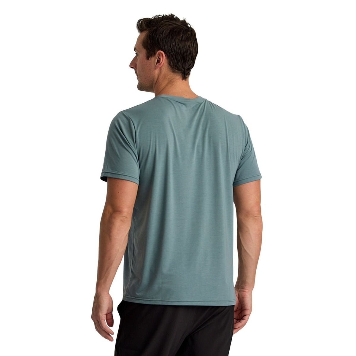 Free Fly Elevate Lightweight Tee – Men's