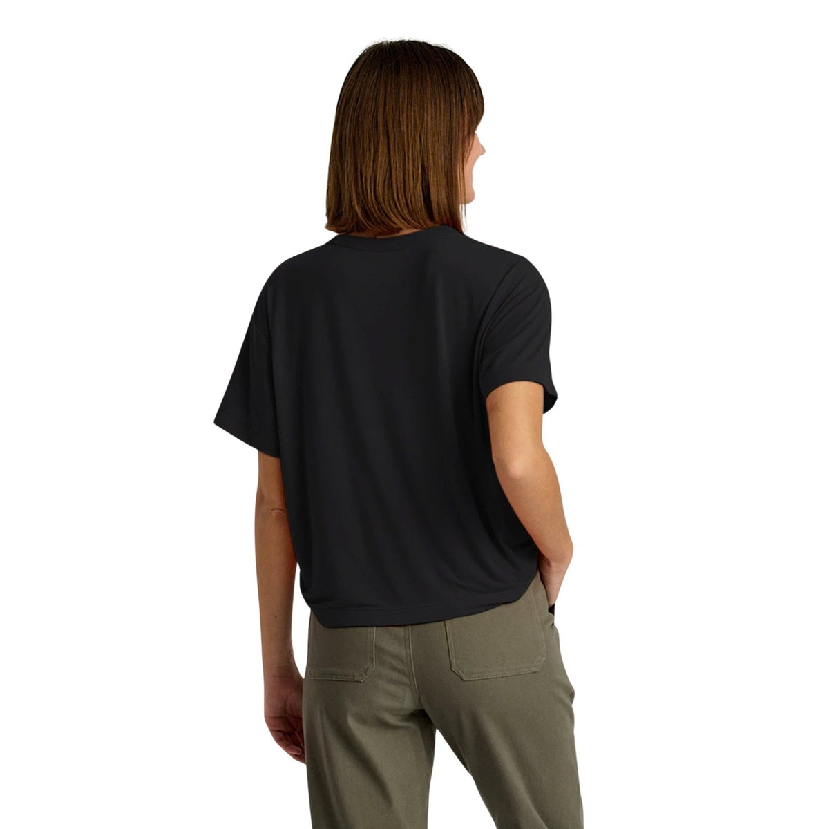 Free Fly Elevate Lightweight Tee – Women's
