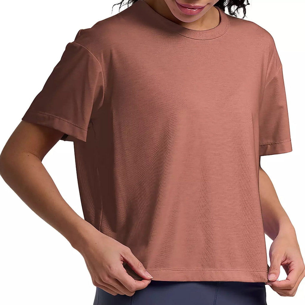 Free Fly Elevate Lightweight Tee – Women's