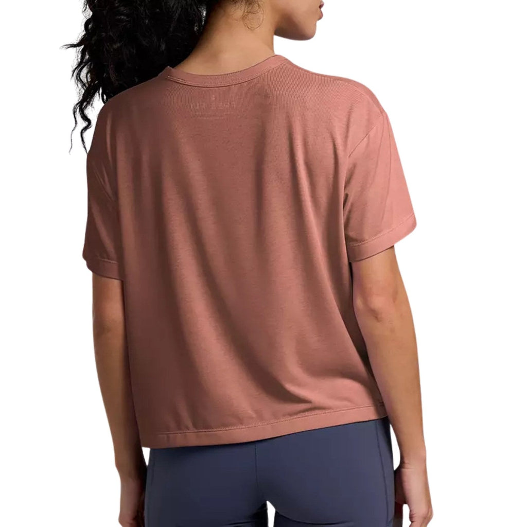 Free Fly Elevate Lightweight Tee – Women's