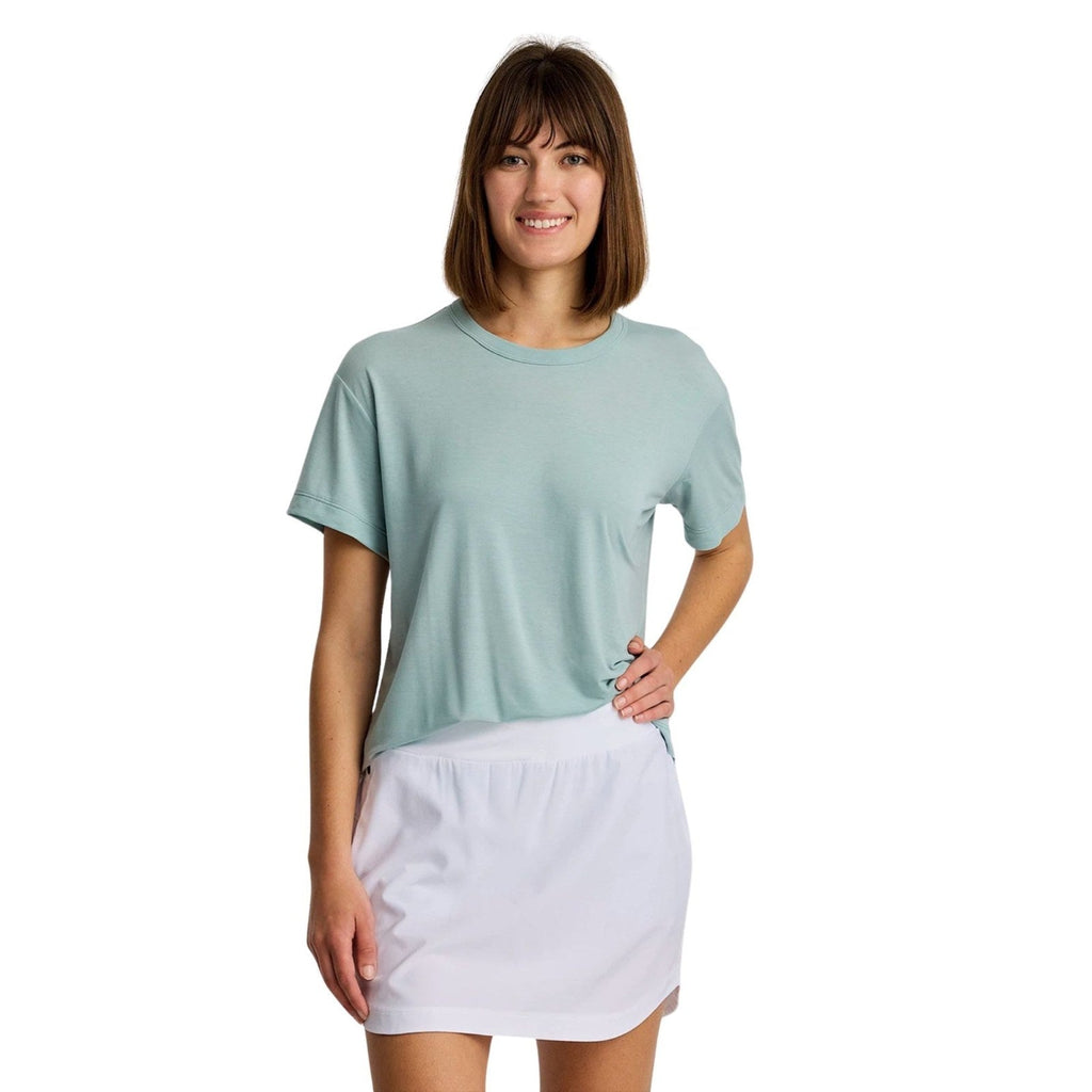 Free Fly Elevate Lightweight Tee – Women's