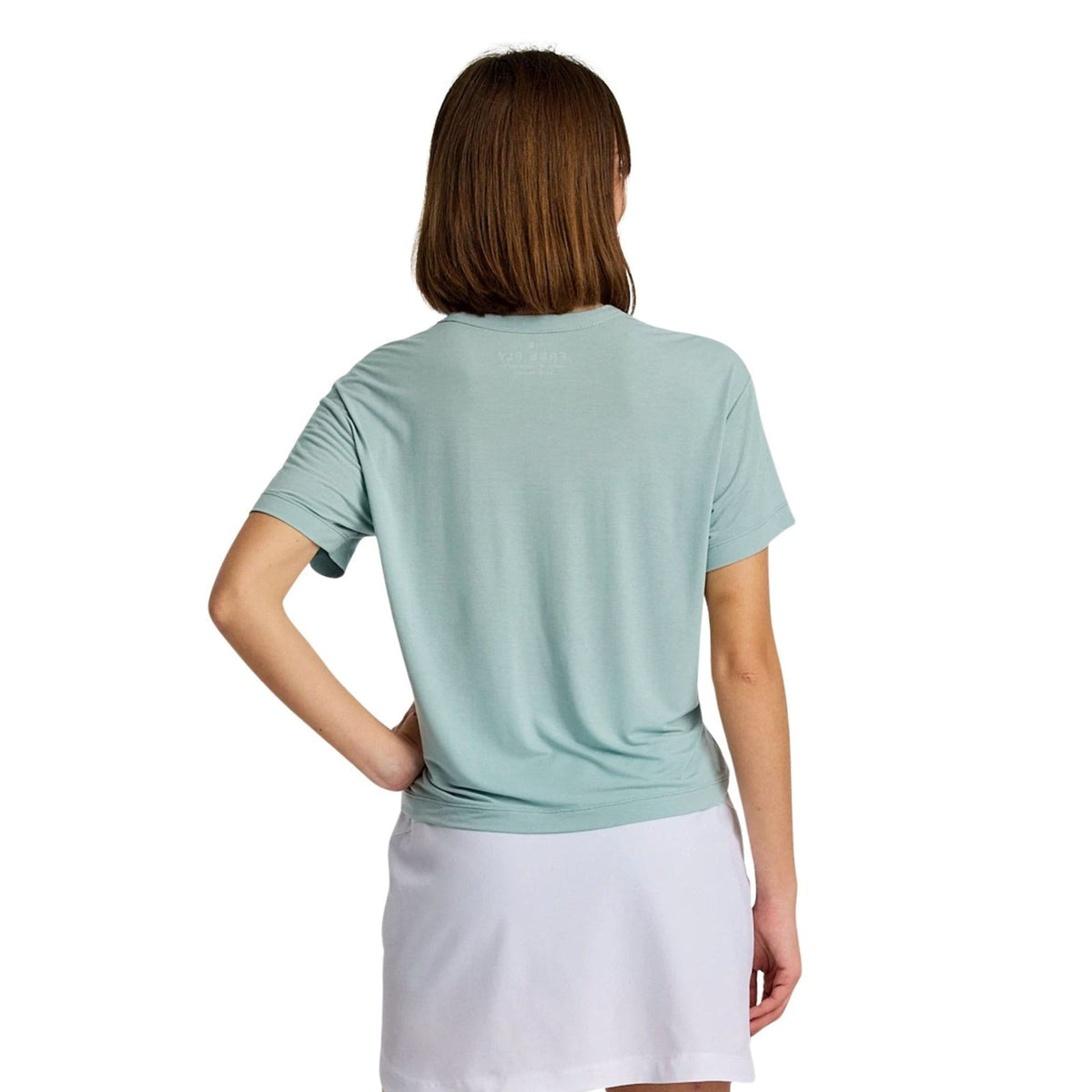 Free Fly Elevate Lightweight Tee – Women's