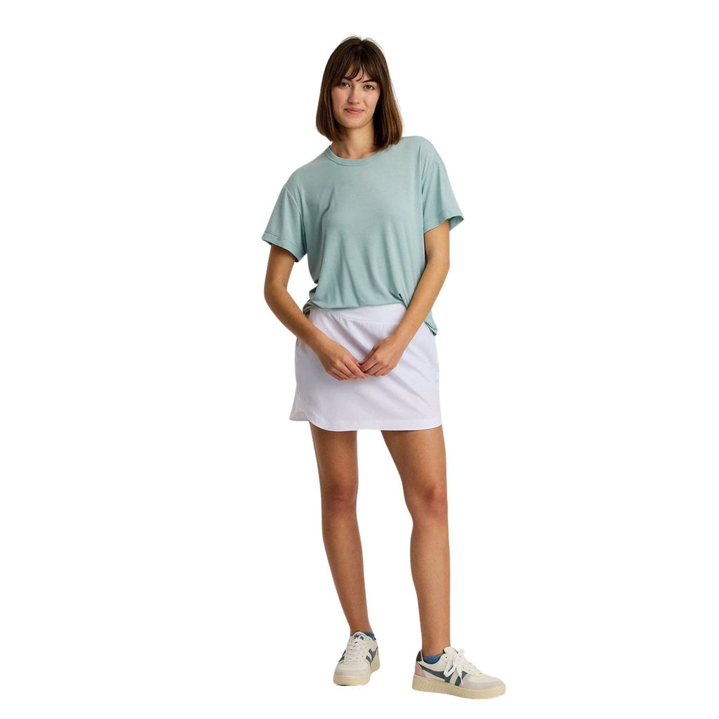 Free Fly Elevate Lightweight Tee – Women's