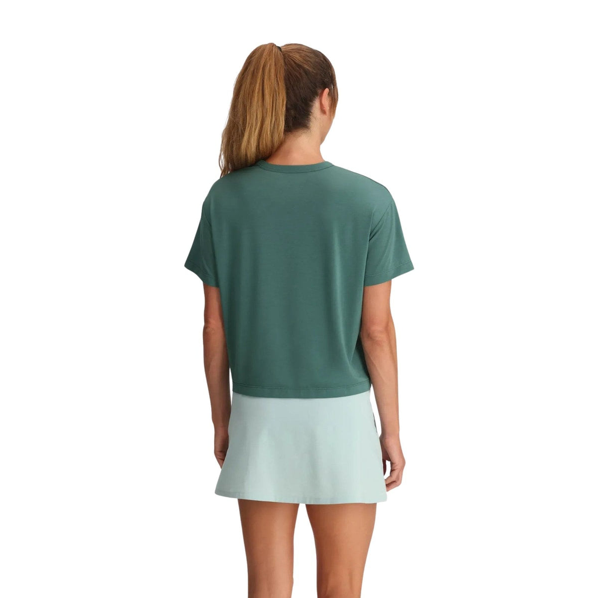 Free Fly Elevate Lightweight Tee – Women's