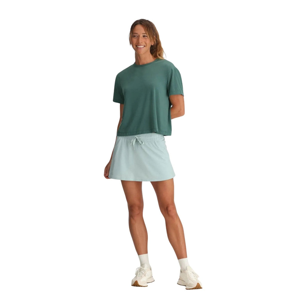 Free Fly Elevate Lightweight Tee – Women's