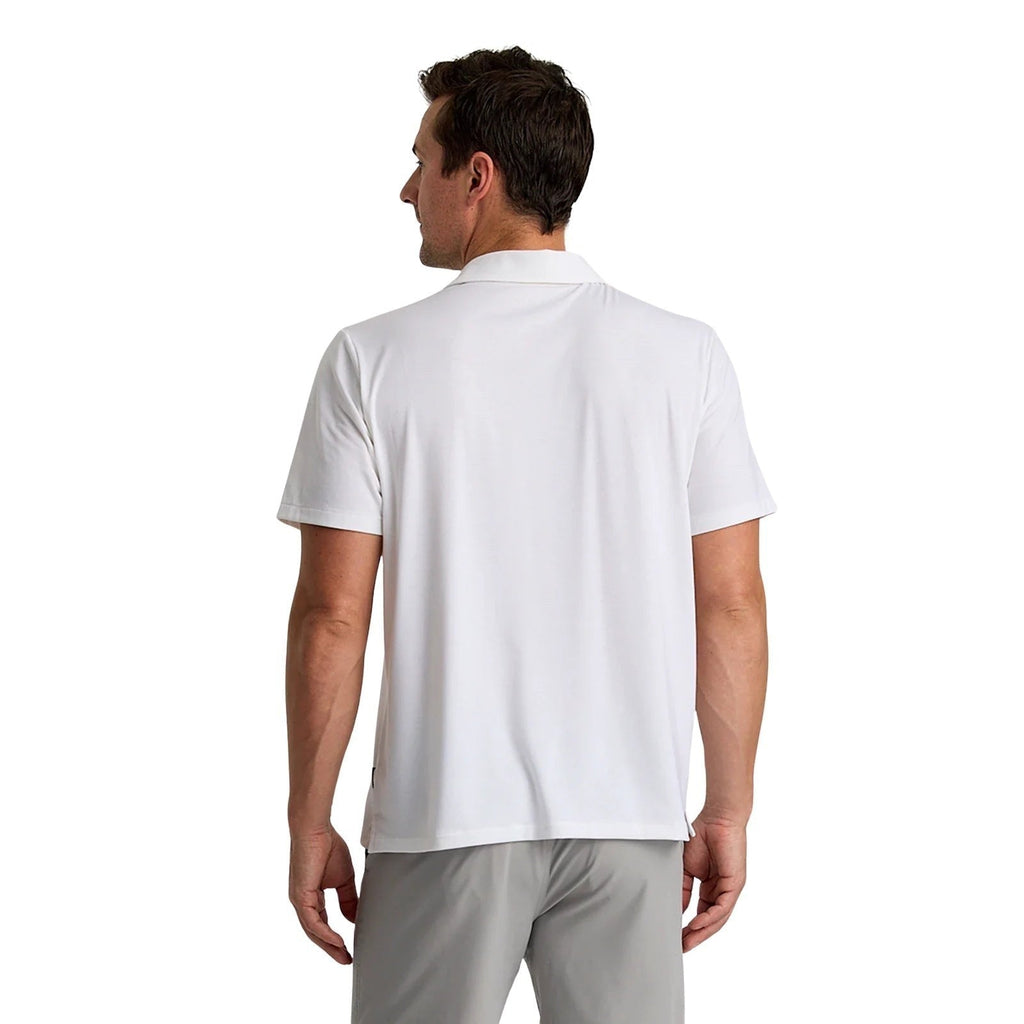 Free Fly Elevate Polo – Men's