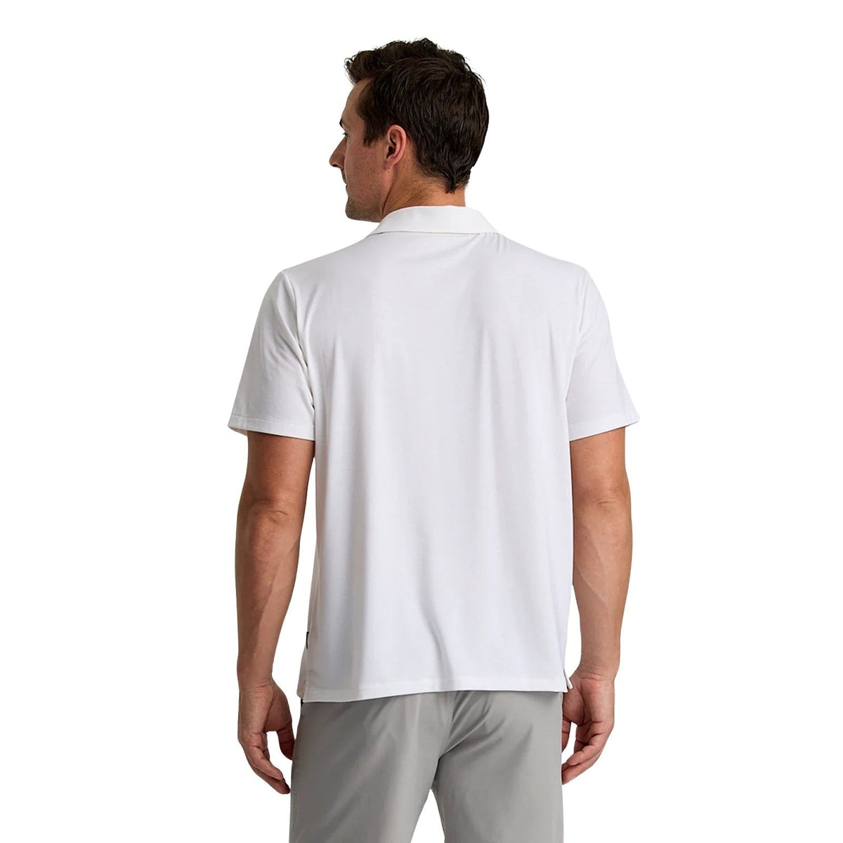 Free Fly Elevate Polo – Men's