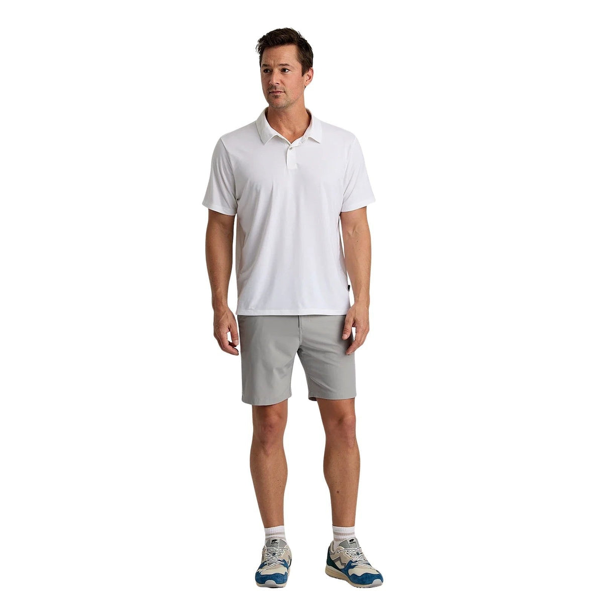Free Fly Elevate Polo – Men's