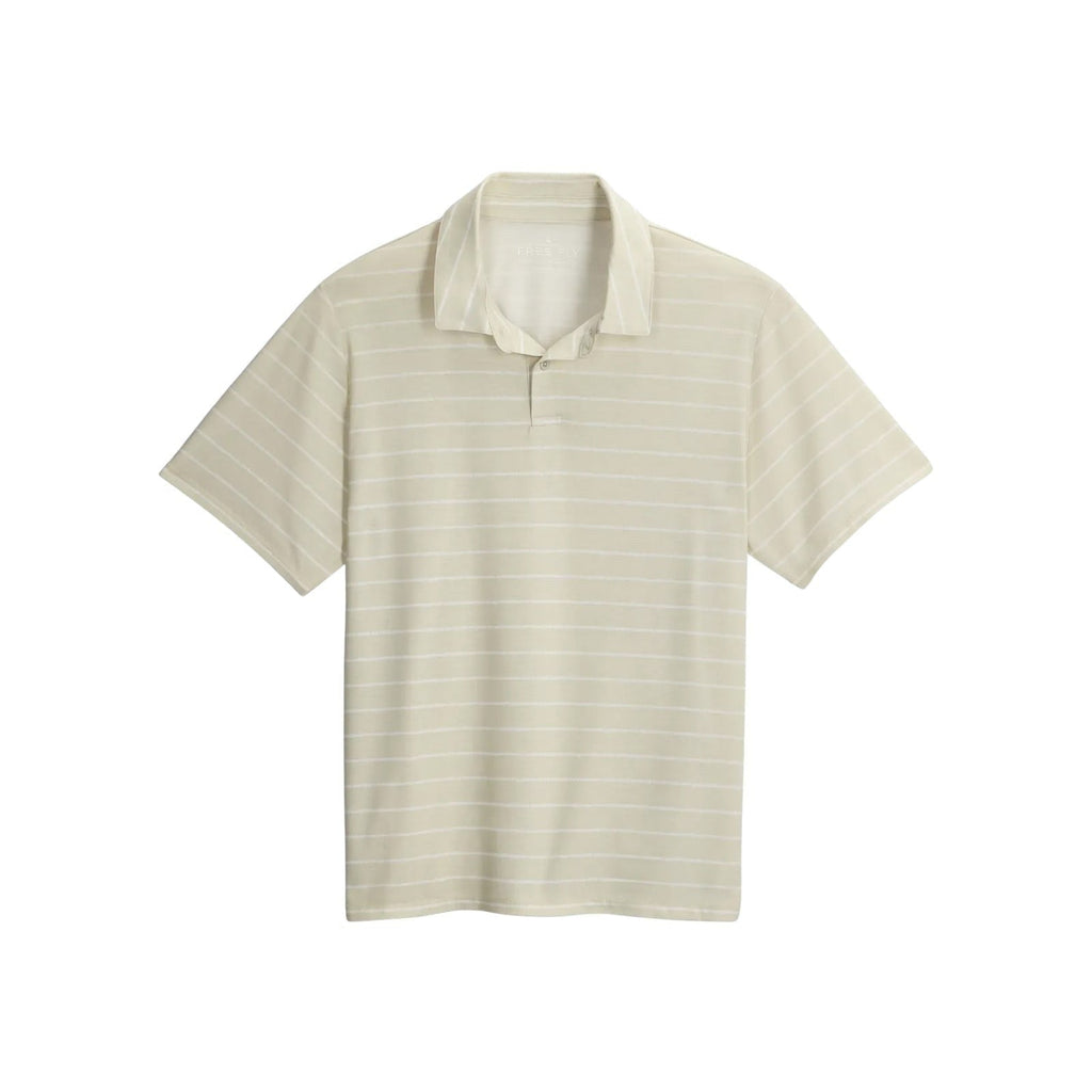 Free Fly Elevate Polo – Men's