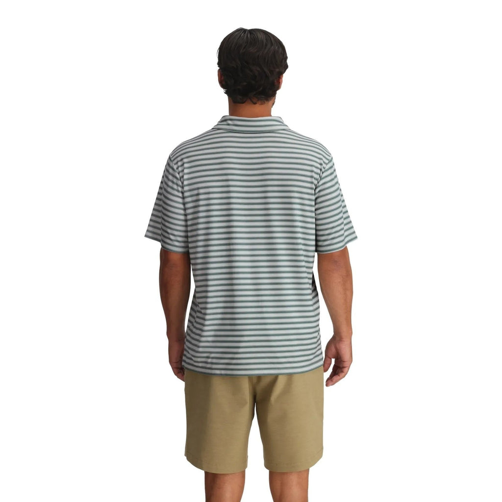 Free Fly Elevate Polo – Men's