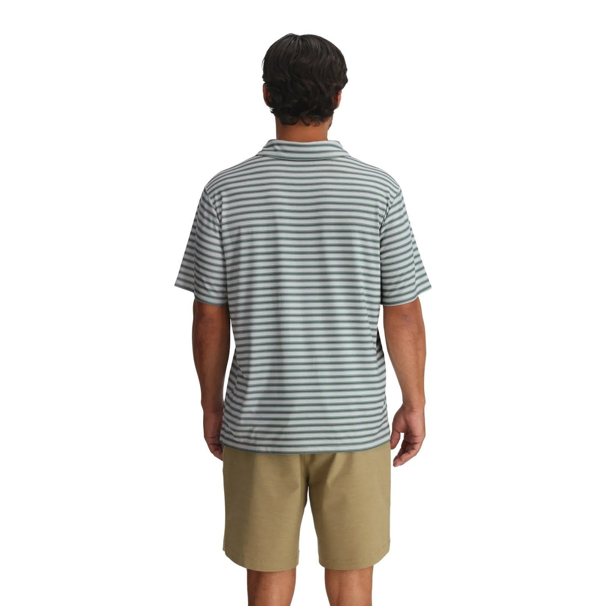 Free Fly Elevate Polo – Men's