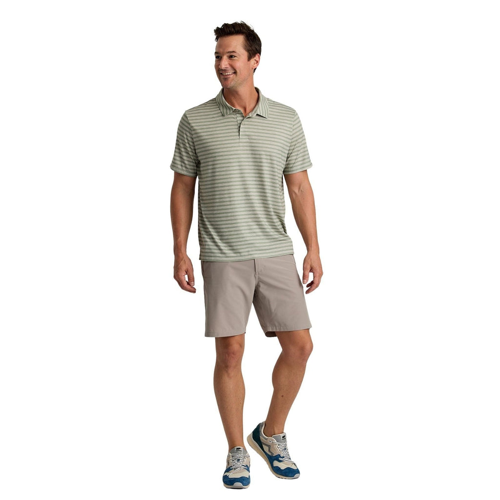 Free Fly Elevate Polo – Men's