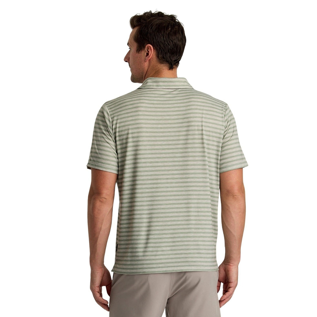Free Fly Elevate Polo – Men's