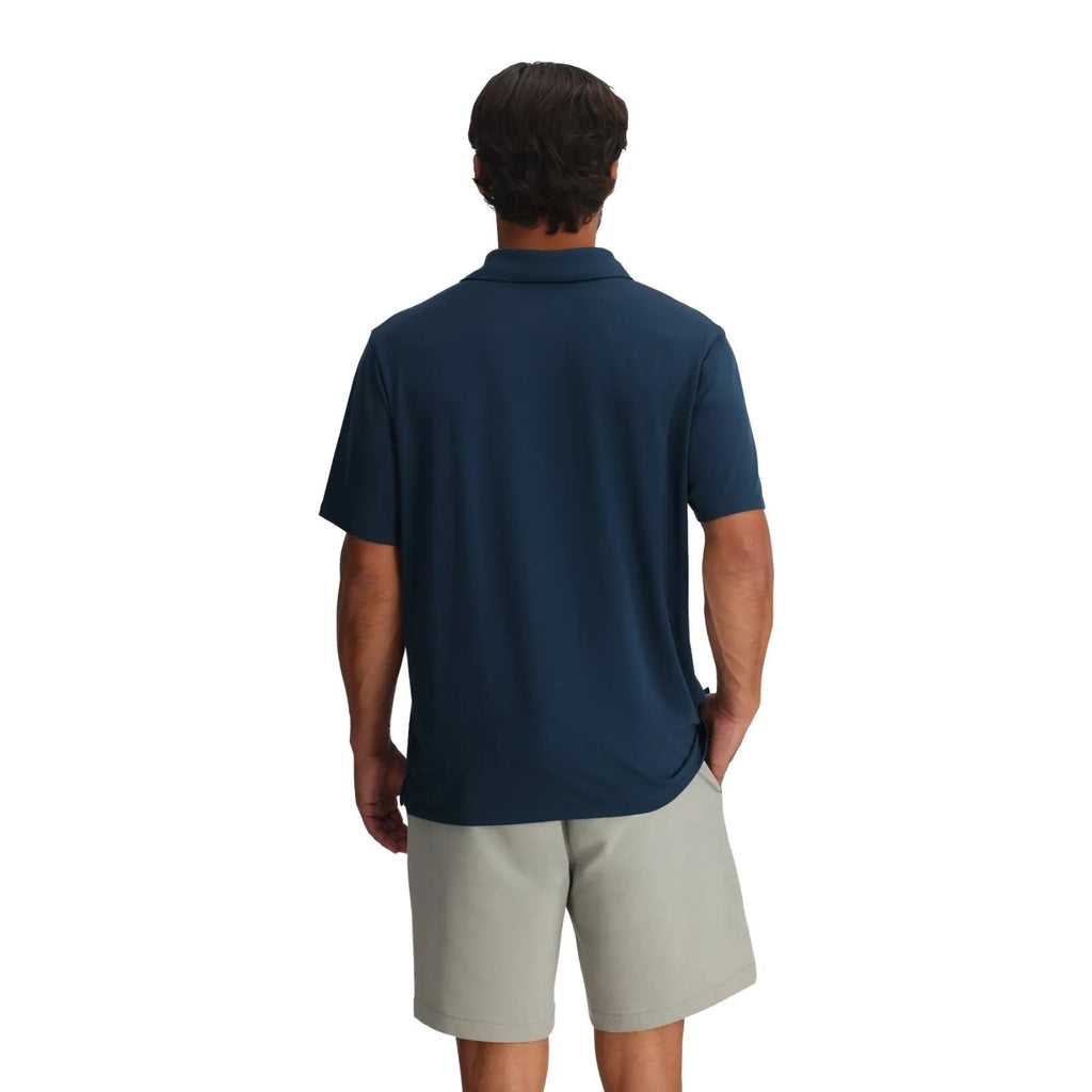 Free Fly Elevate Polo – Men's
