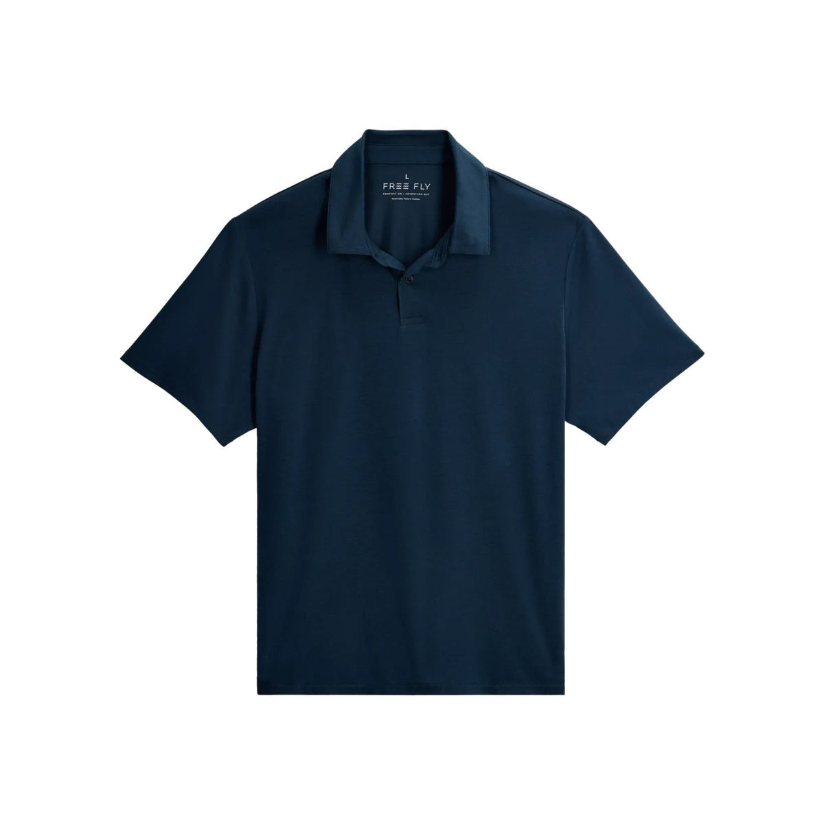 Free Fly Elevate Polo – Men's