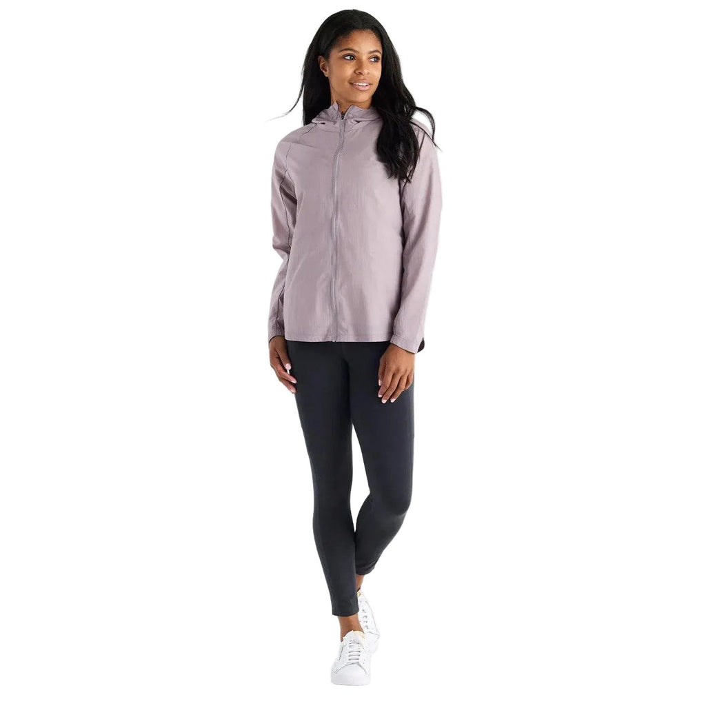 Free Fly Headwind Jacket – Women's