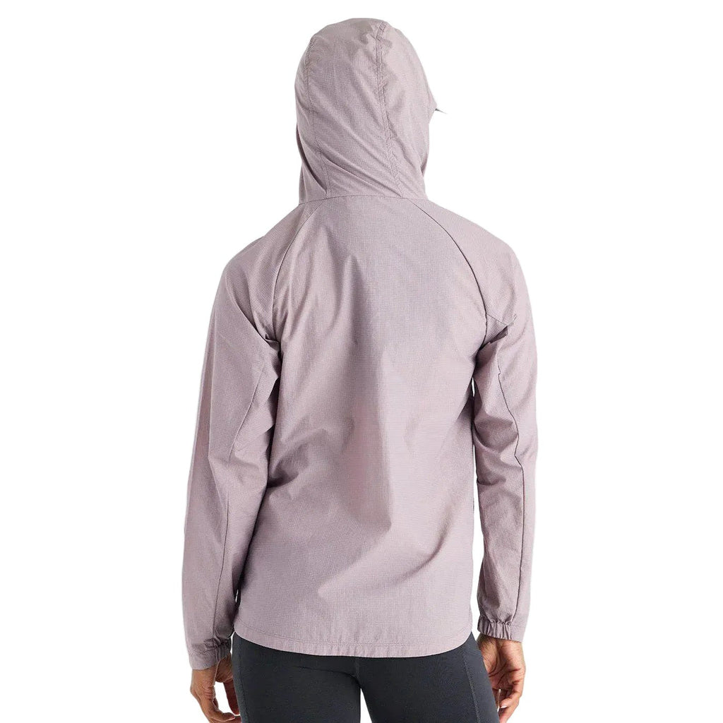 Free Fly Headwind Jacket – Women's