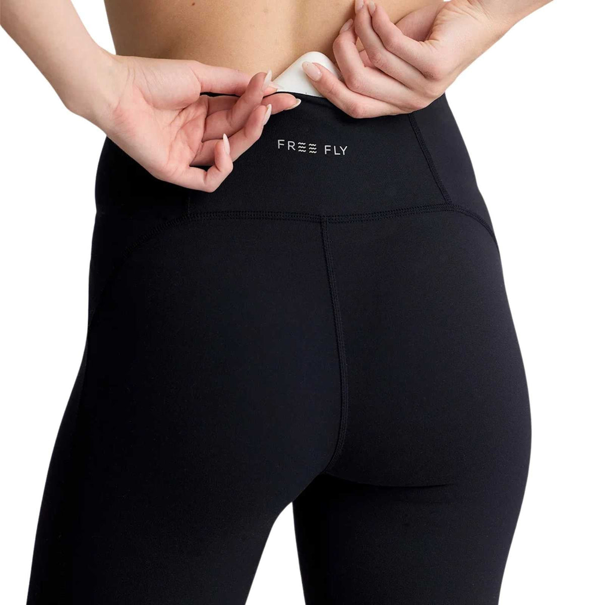 Free Fly Highmile Legging – Women's