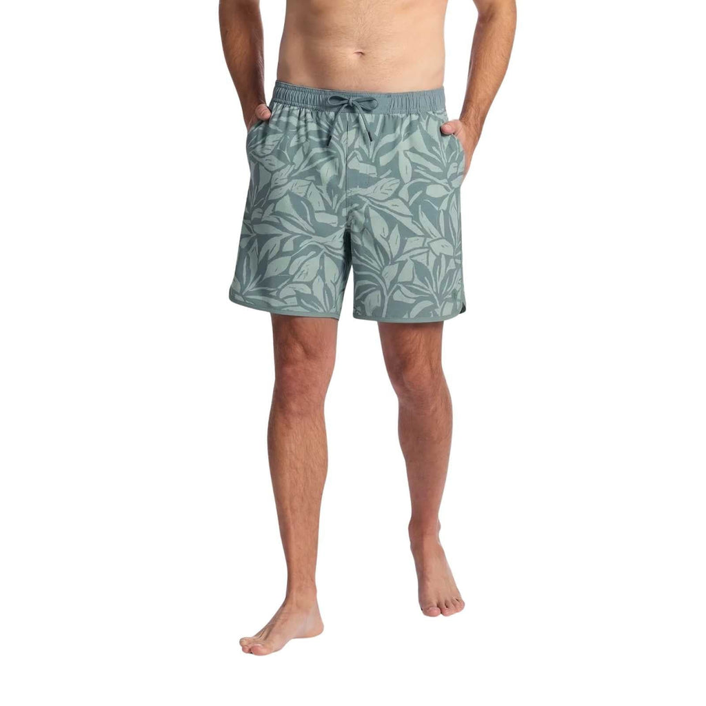 Free Fly Lined Downshore Trunk – Men's